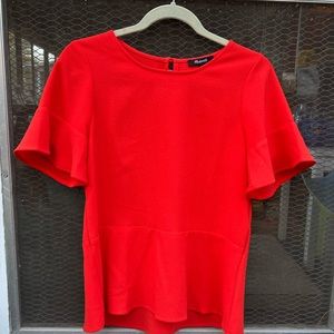 Madewell Blouse